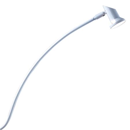 Gorgeousglow Low Voltage Series 111 with 18 in. Steel Arm. Fixed Mount GO2594075